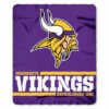 Minnesota Vikings Blanket FLeece Blanket Throw Blanket 5 minnesota vikings blanket fleece blanket throw blanket v57