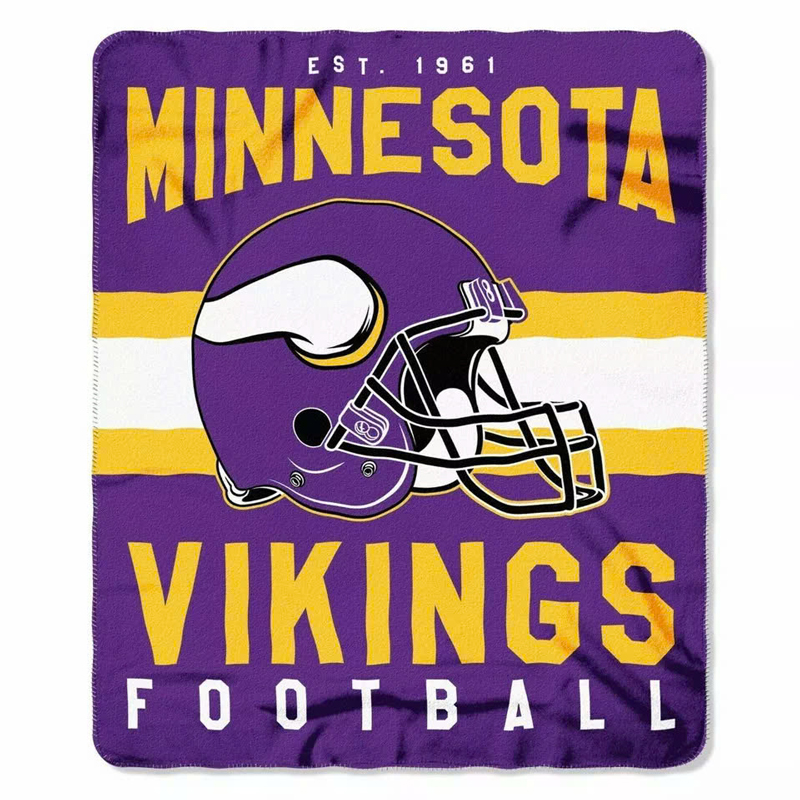 minnesota-vikings-blanket-sherpa-blanket-throw-blanket-v55 minnesota vikings blanket sherpa blanket throw blanket v55