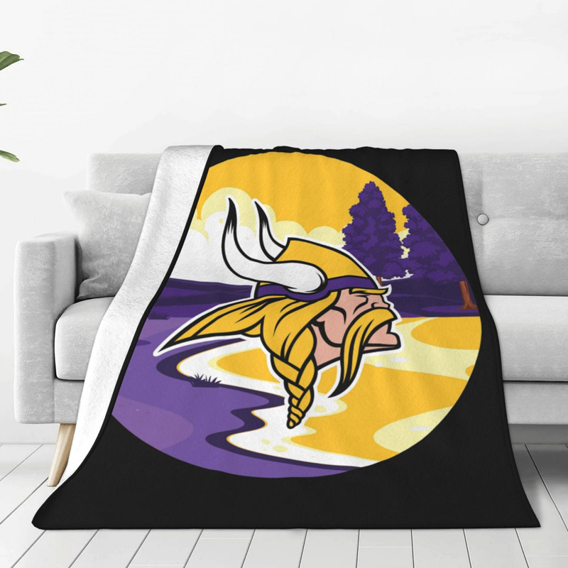 minnesota-vikings-blankets-fleece-blanket-throw-blanket-v2 minnesota vikings blankets fleece blanket throw blanket v2