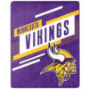 Minnesota Vikings Blankets FLeece Blanket Throw Blanket 6 minnesota vikings blankets fleece blanket throw blanket v24