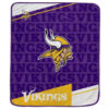 Minnesota Vikings Blankets FLeece Blanket Throw Blanket 6 minnesota vikings blankets fleece blanket throw blanket v32