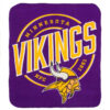 Minnesota Vikings Blankets FLeece Blanket Throw Blanket 6 minnesota vikings blankets fleece blanket throw blanket v61