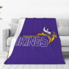 Minnesota Vikings Blankets Sherpa Blanket Throw Blanket 5 minnesota vikings blankets sherpa blanket throw blanket v82