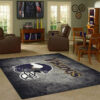 Minnesota Vikings Rugs Minnesota Vikings Carpet NFL Rugs Kitchen Rug Indoor Rug 4 minnesota vikings carpet bathroom rug floor rug regtangle carpet home decor ver 1330