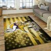 Minnesota Vikings Rugs Minnesota Vikings Carpets NFL Carpets Kitchen Rug Indoor Rug 3 minnesota vikings carpet bathroom rug floor rug regtangle carpet home decor ver 1336