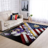 Minnesota Vikings Area Rug Minnesota Vikings Carpets NFL Carpets Dining Room Rug Indoor Rugs 3 minnesota vikings carpet living room rug floor rug regtangle carpet home decor ver 1344