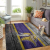 Minnesota Vikings Area Rug Minnesota Vikings Carpet NFL Carpets Kitchen Area Rug Indoor Rugs 4 minnesota vikings carpet living room rug floor rug regtangle carpet home decor ver 1348