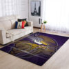 Minnesota Vikings Rugs Minnesota Vikings Carpets NFL Carpets Bedroom Rug Indoor Rugs 3 minnesota vikings rug living room rug floor rug regtangle carpet home decor ver 1365