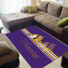 Minnesota Vikings Area Rug Minnesota Vikings Carpet NFL Carpets Kitchen Area Rug Indoor Rug 4 minnesota vikings rug living room rug floor rug regtangle carpet home decor ver 1370