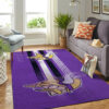 Minnesota Vikings Area Rugs Minnesota Vikings Carpets NFL Carpet Kitchen Area Rug Indoor Rugs 3 minnesota vikings rug living room rug floor rug regtangle carpet home decor ver 1378
