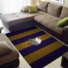 Minnesota Vikings Area Rug Minnesota Vikings Carpets NFL Area Rugs Kitchen Area Rug Indoor Rugs 3 minnesota vikings rug living room rug floor rug regtangle carpet home decor ver 1384