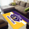 Minnesota Vikings Area Rugs Minnesota Vikings Carpets NFL Rug Dining Room Rugs Indoor Rugs 4 minnesota vikings rugs living room rug floor rug regtangle carpet home decor ver 1389