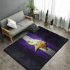 Minnesota Vikings Rugs Minnesota Vikings Carpets NFL Rugs Living Room Rug Indoor Rug 3 minnesota vikings rugs living room rug floor rug regtangle carpet home decor ver 1390