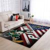 Minnesota Wild Area Rug Minnesota Wild Carpet NHL Area Rugs Dining Room Rugs Indoor Rugs 3 minnesota wild rug living room carpet regtangle carpet floor decor home decor ver 169