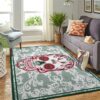 Minnesota Wild Rug Minnesota Wild Carpets NHL Rugs Bedroom Rug Indoor Rug 4 minnesota wild rug living room carpet regtangle carpet floor decor home decor ver 171