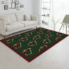Minnesota Wild Area Rugs Minnesota Wild Carpets NHL Area Rugs Bedroom Rug Indoor Rugs 3 minnesota wild rug living room carpet regtangle carpet floor decor home decor ver 173