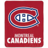 Montreal Canadiens Blankets FLeece Blanket Throw Blanket 5 montreal canadiens blankets fleece blanket throw blanket v11