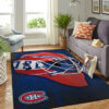 Montreal Canadiens Rug Montreal Canadiens Carpet NHL Area Rug Kitchen Rug Indoor Rugs 4 montreal canadiens rug living room carpet regtangle carpet floor decor home decor ver 178