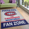 Montreal Canadiens Rug Montreal Canadiens Carpet NHL Rugs Bedroom Area Rug Indoor Rug 3 montreal canadiens rug living room carpet regtangle carpet floor decor home decor ver 198