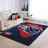 Montreal Canadiens Rugs Montreal Canadiens Carpets NHL Carpets Dining Room Rugs Indoor Rugs 3 montreal canadiens rug living room carpet regtangle carpet floor decor home decor ver 199