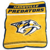 Nashville Predators Blanket Sherpa Blanket Throw Blanket 6 nashville predators blanket sherpa blanket throw blanket v9