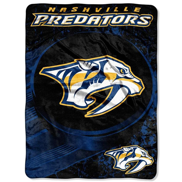 nashville-predators-blankets-sherpa-blanket-throw-blanket-v13 nashville predators blankets sherpa blanket throw blanket v13