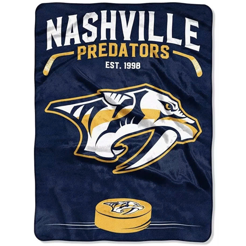 nashville-predators-blankets-sherpa-blanket-throw-blanket-v18 nashville predators blankets sherpa blanket throw blanket v18