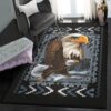 Native Land Bedroom Rugs Native American Eagle Rug 3 native land bedroom rugs native american eagle rug