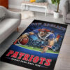 New England Patriots Area Rugs New England Patriots Carpets NFL Rugs Living Room Area Rug Indoor Rugs 4 new england patriot rugs living room rug floor rug regtangle carpet home decor ver 1400
