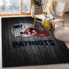 New England Patriots Area Rugs New England Patriots Carpets NFL Carpets Bedroom Area Rug Indoor Rug 4 new england patriots area rug bathroom rug floor rug regtangle carpet home decor ver 1402