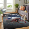 New England Patriots Area Rugs New England Patriots Carpets NFL Rug Kitchen Rug Indoor Rug 3 new england patriots area rug living room rug floor rug regtangle carpet home decor ver 1406