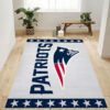 New England Patriots Rug New England Patriots Carpets NFL Area Rugs Living Room Rug Indoor Rugs 4 new england patriots area rug living room rug floor rug regtangle carpet home decor ver 1408