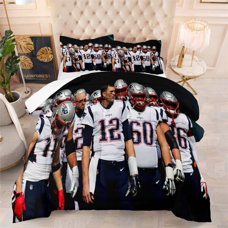 new-england-patriots-bed-set-new-england-patriots-bedding-set-bed-room-set-v21 new england patriots bed set new england patriots bedding set bed room set v21