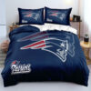 New England Patriots Bed Set New England Patriots Bedding Set Bed Room Set 3 new england patriots bed set new england patriots bedding set bed room set v29