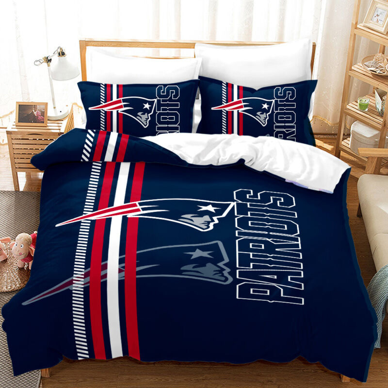 new-england-patriots-bed-set-new-england-patriots-bedding-set-bed-room-set-v47 new england patriots bed set new england patriots bedding set bed room set v47