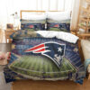 New England Patriots Bed Set New England Patriots Bedding Set Bed Room Set 4 new england patriots bed set new england patriots bedding set bed room set v5