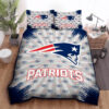 New England Patriots Bed Set New England Patriots Bedding Set Bed Room Set 3 new england patriots bed set new england patriots bedding set bed room set v52
