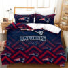 New England Patriots Bed Set New England Patriots Bedding Set Bed Room Set 4 new england patriots bed set new england patriots bedding set bed room set v55