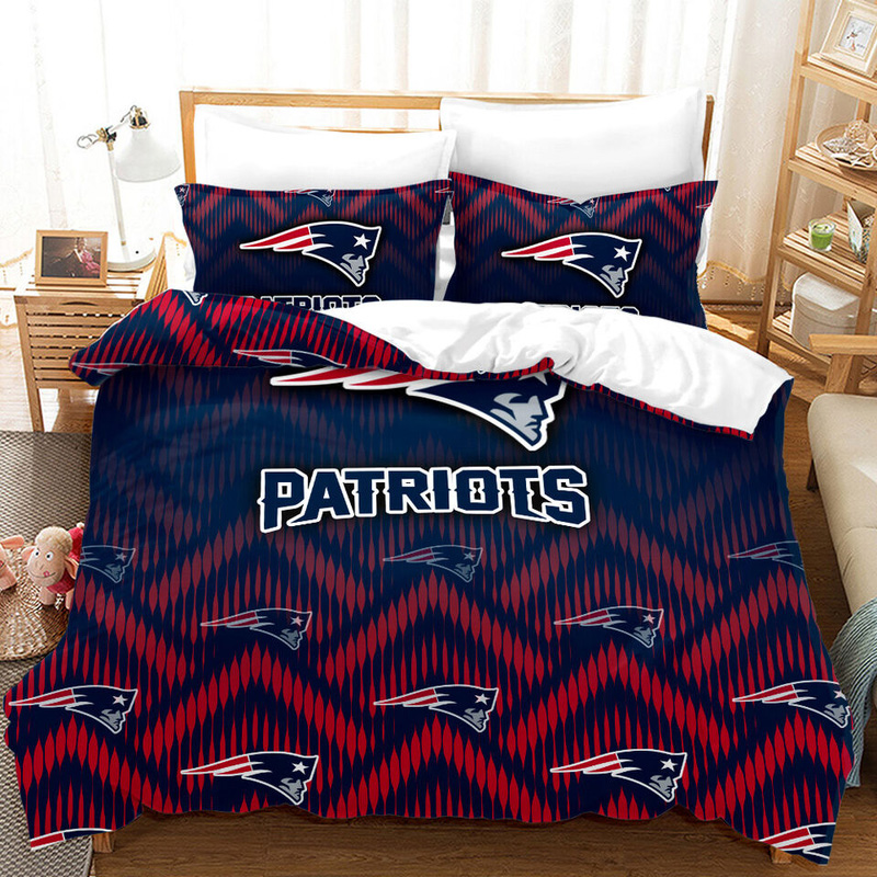 new-england-patriots-bed-set-new-england-patriots-bedding-set-bed-room-set-v55 new england patriots bed set new england patriots bedding set bed room set v55