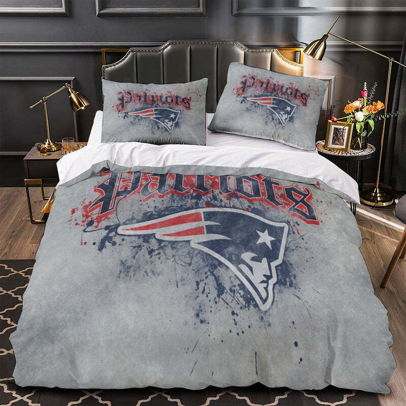 new-england-patriots-bed-set-new-england-patriots-bedding-set-bed-room-set-v64 new england patriots bed set new england patriots bedding set bed room set v64