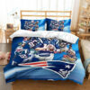 New England Patriots Bed Set New England Patriots Bedding Sets Bed Room Set 4 new england patriots bed set new england patriots bedding sets bed room set v10