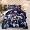 New England Patriots Bed Set New England Patriots Bedding Sets Bed Room Set 3 new england patriots bed set new england patriots bedding sets bed room set v13