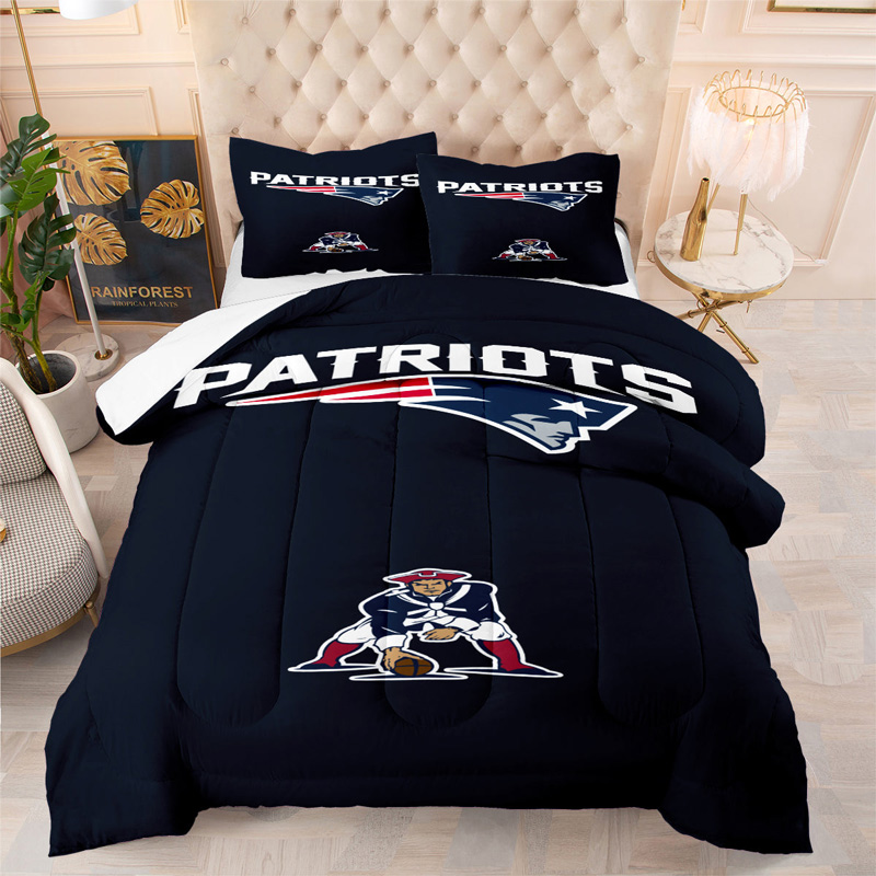 new-england-patriots-bed-set-new-england-patriots-bedding-sets-bed-room-set-v15 new england patriots bed set new england patriots bedding sets bed room set v15