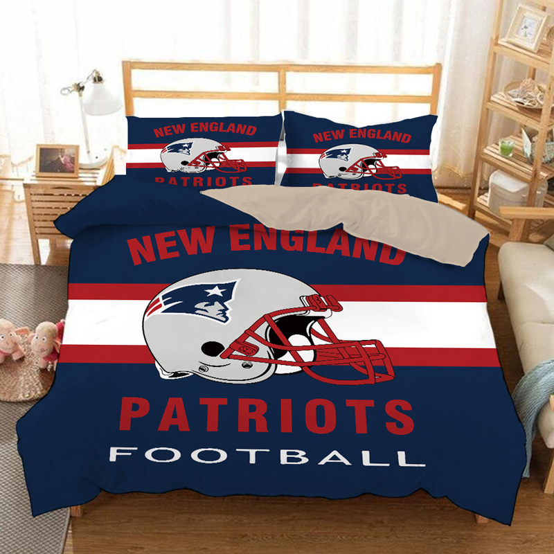 new-england-patriots-bed-set-new-england-patriots-bedding-sets-bed-room-set-v36 new england patriots bed set new england patriots bedding sets bed room set v36