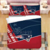 New England Patriots Bed Set New England Patriots Bedding Sets Bed Room Set 4 new england patriots bed set new england patriots bedding sets bed room set v39