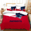 New England Patriots Bed Set New England Patriots Bedding Sets Bed Room Set 3 new england patriots bed set new england patriots bedding sets bed room set v49