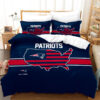 New England Patriots Bed Set New England Patriots Bedding Sets Bed Room Set 4 new england patriots bed set new england patriots bedding sets bed room set v50