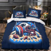 New England Patriots Bed Set New England Patriots Bedding Sets Bed Room Set 3 new england patriots bed set new england patriots bedding sets bed room set v6