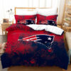 New England Patriots Bed Set New England Patriots Bedding Sets Bed Room Set 4 new england patriots bed set new england patriots bedding sets bed room set v62