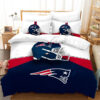 New England Patriots Bed Set New England Patriots Bedding Sets Bed Room Set 3 new england patriots bed set new england patriots bedding sets bed room set v70